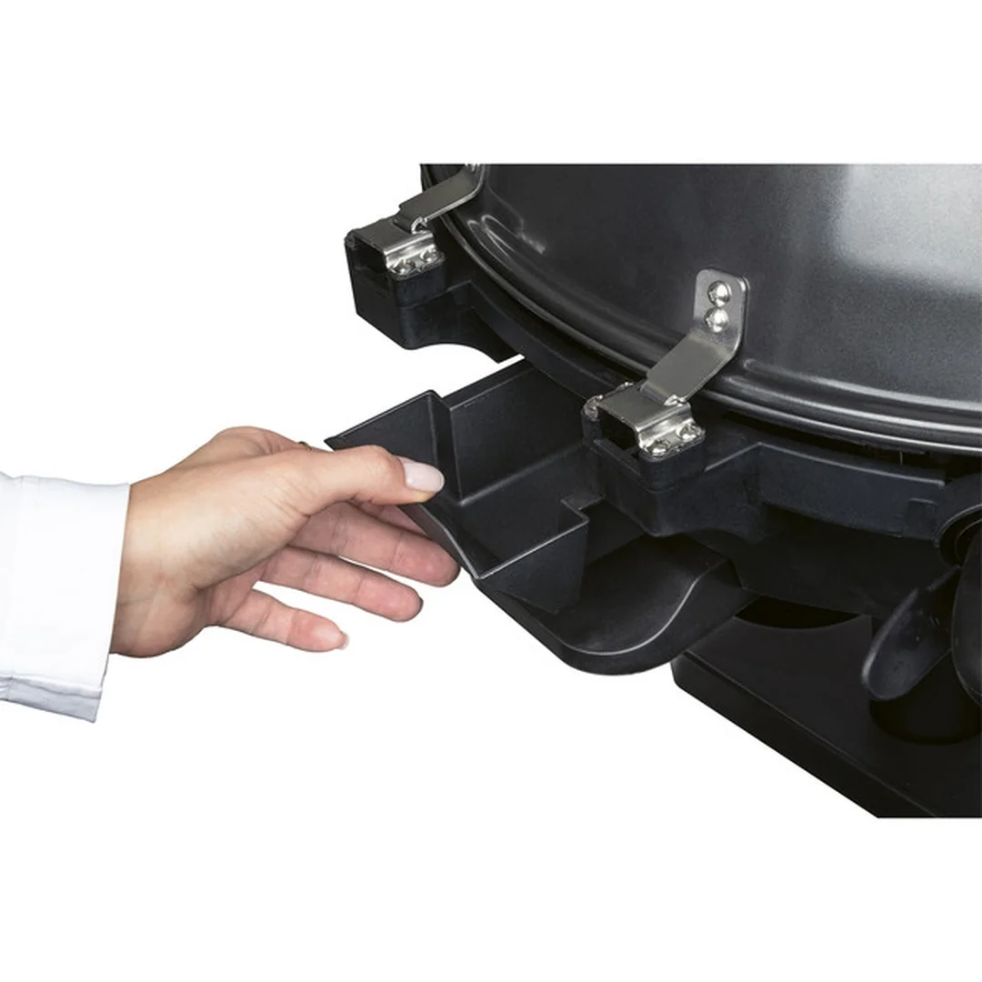 ProfiCook BQS 1303 elektrický stojanový stolní gril 2 v 1