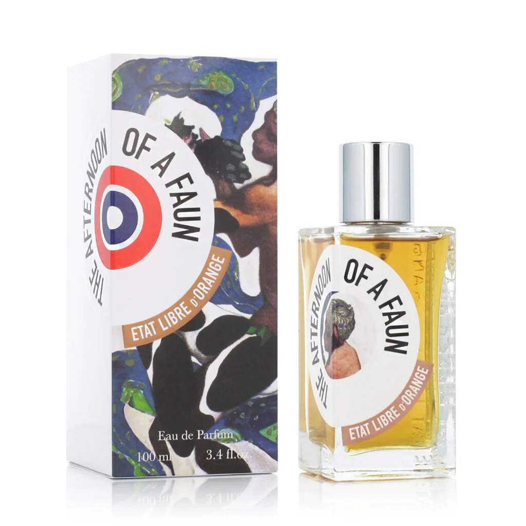 Etat Libre D’Orange The Afternoon of a Faun EDP 100 ml UNISEX