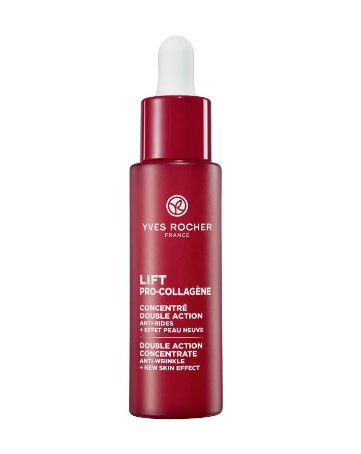 Yves Rocher Koncentrát s dvojím účinkem 30 ml
