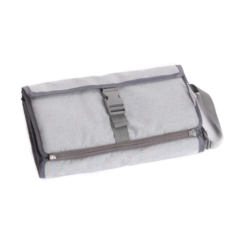 Bo Jungle přebalovací podložka B-PORTABLE Grey 