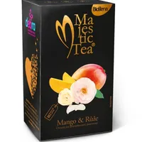 Biogena Majestic Tea Mango & Růže