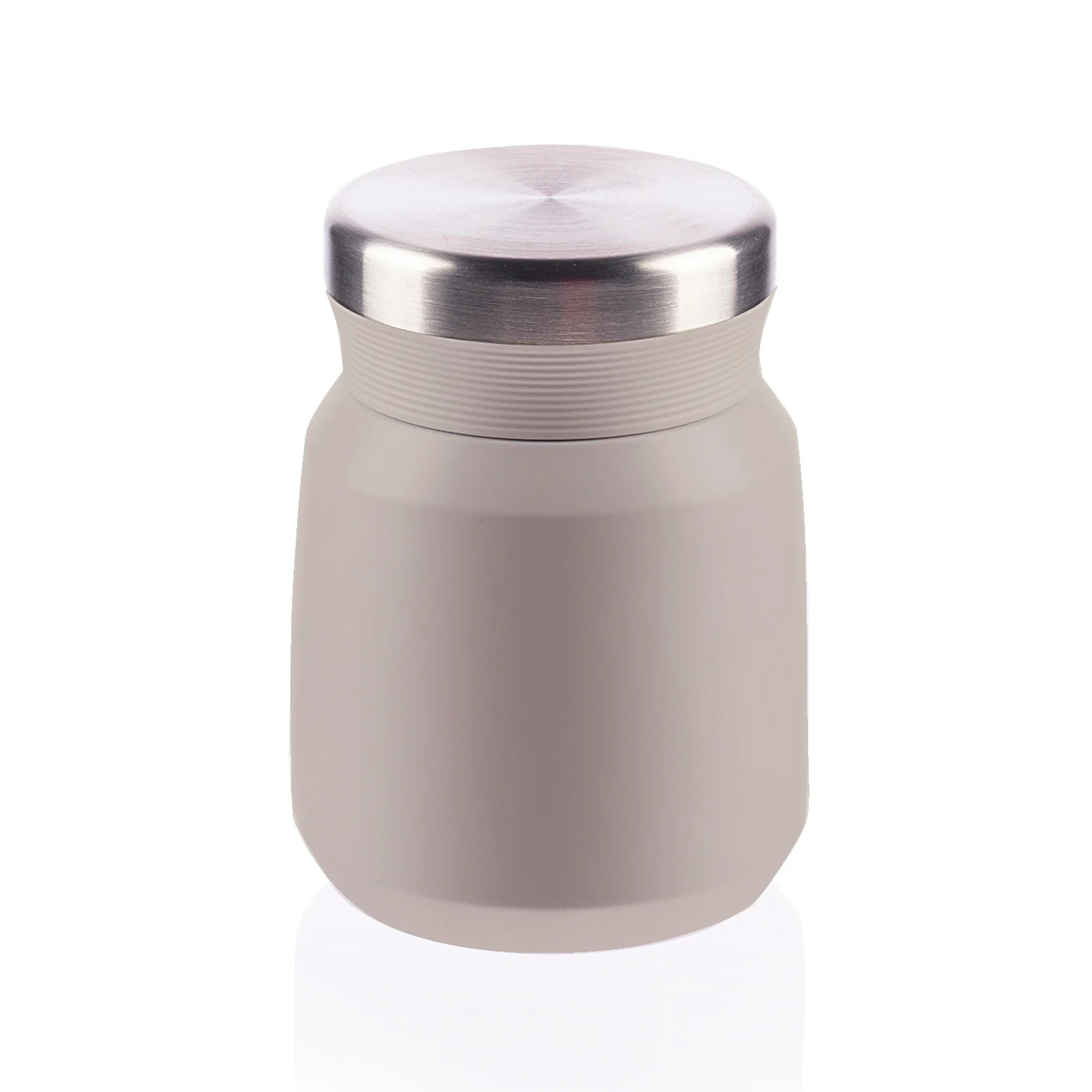 Zopa Termoska na jídlo 300 ml, Cookie beige 8