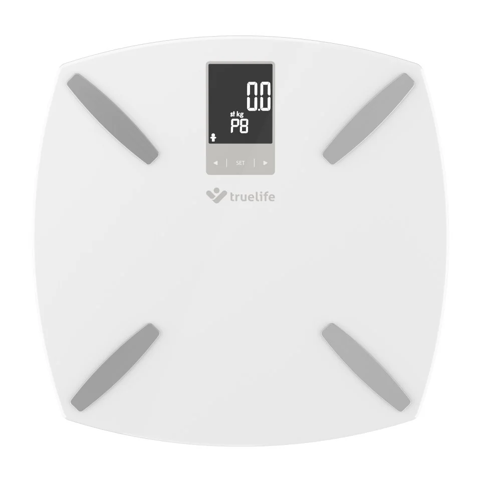 Truelife FitScale W3 osobní váha