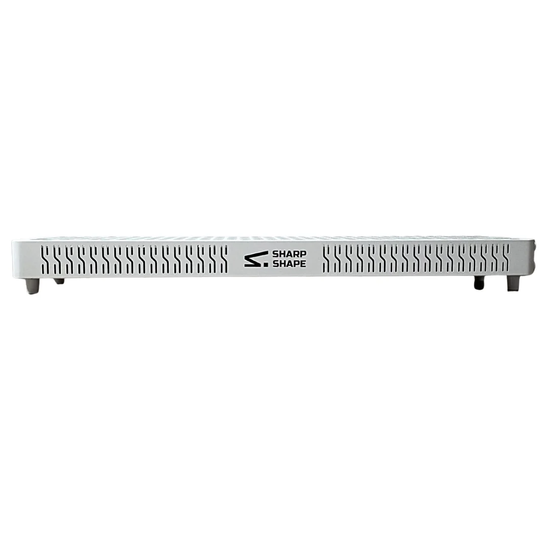 SharpShape Red light panel 300