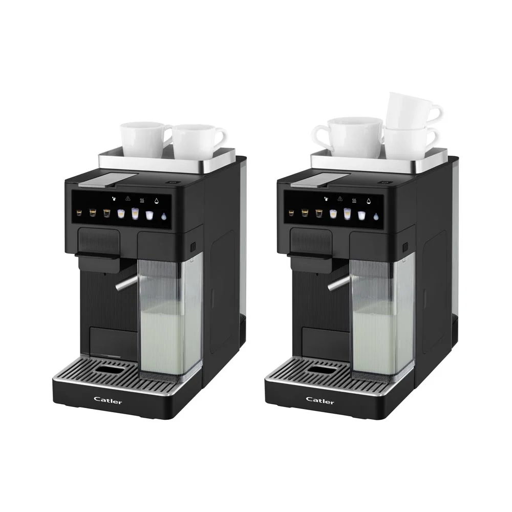 Catler ES 751 B Renzo espresso