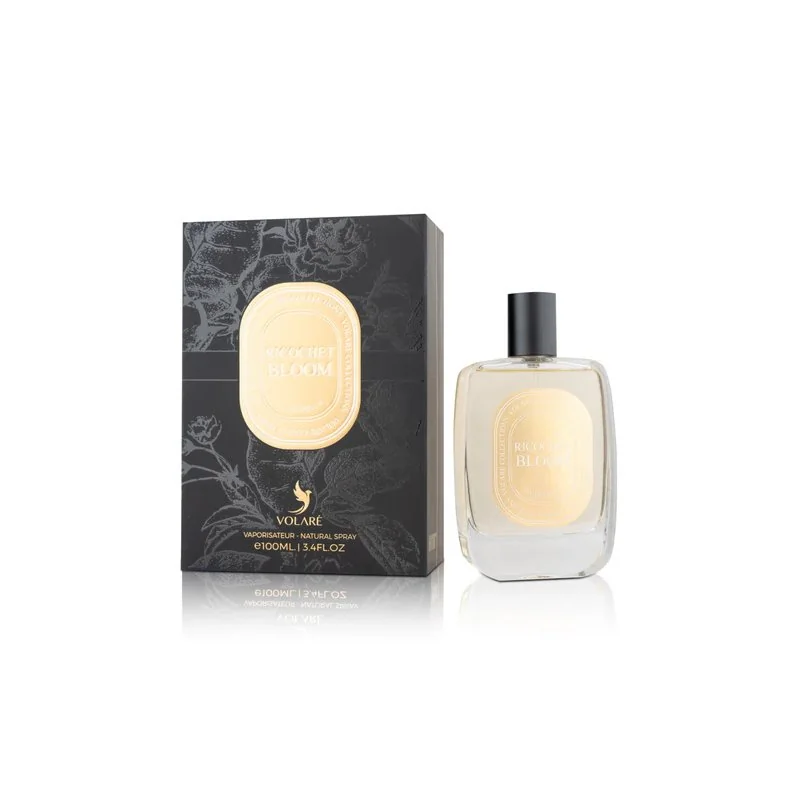 Volare Parfémovaná voda - RICOCHET BLOOM - Objem: 100ml