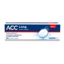 ACC LONG 600 mg