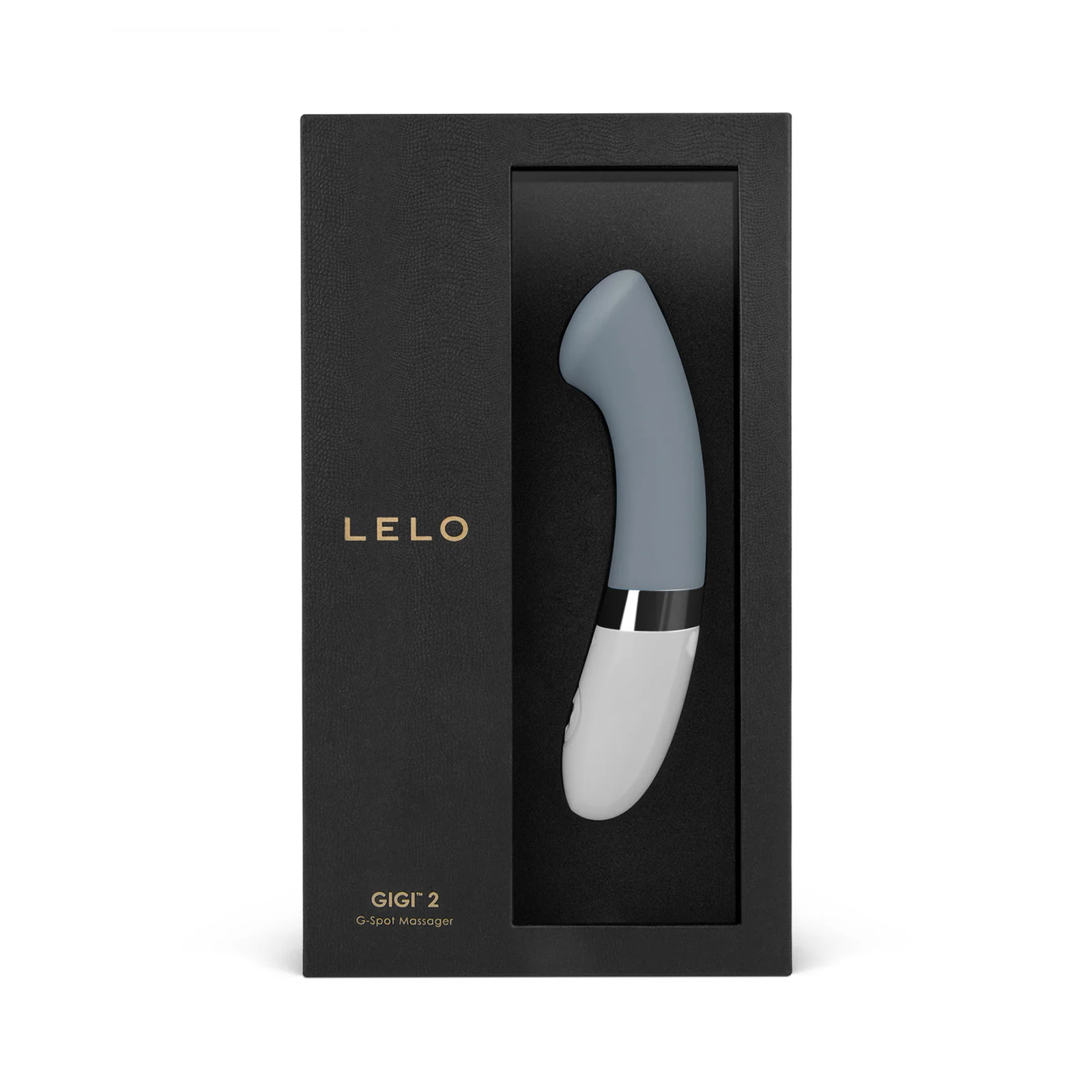 LELO Vibrátor - Gigi 2 gray