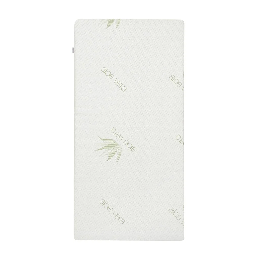 Babymatex Matrace Flora, 120x60x10