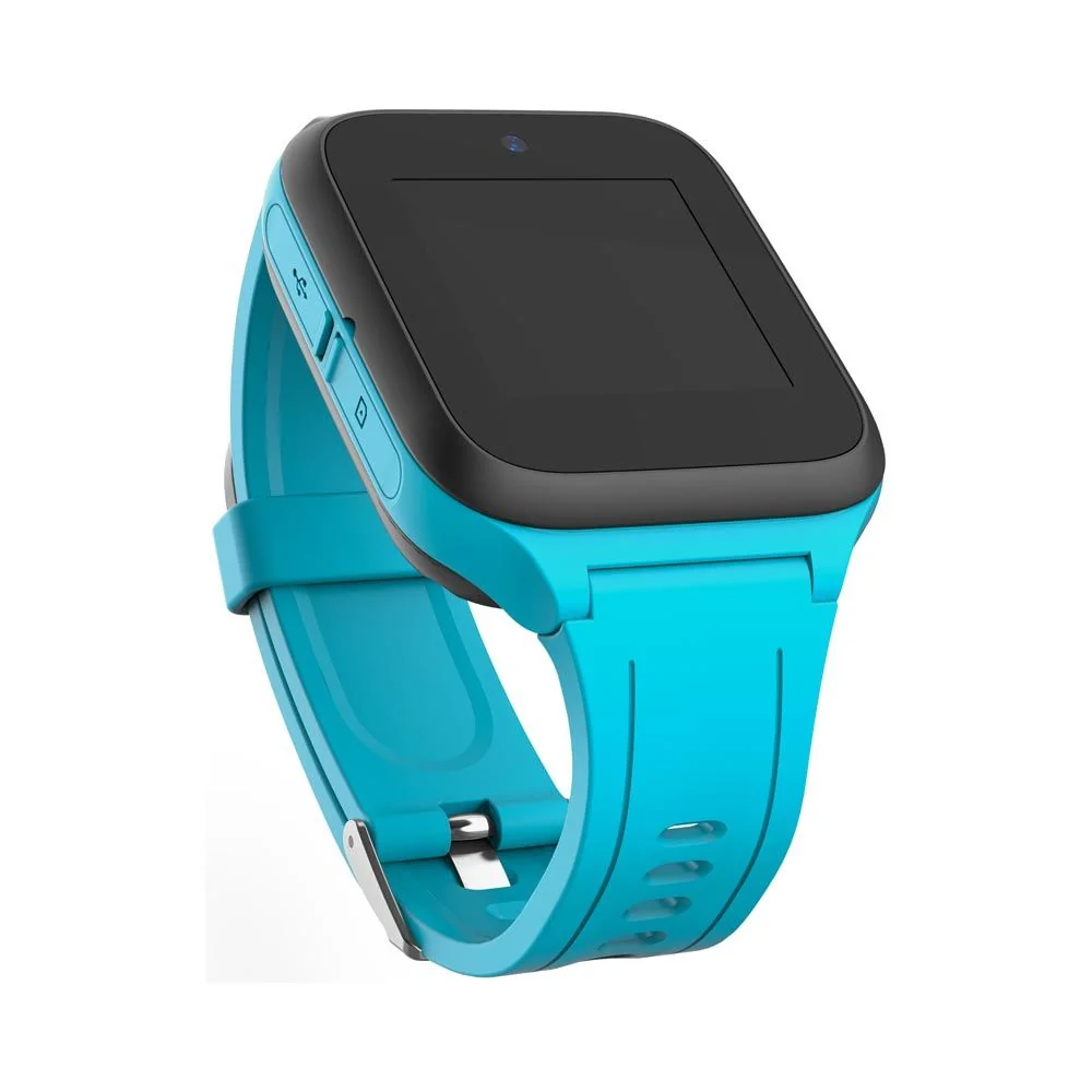 TCL MOVETIME Family Watch 40 smart hodinky Blue