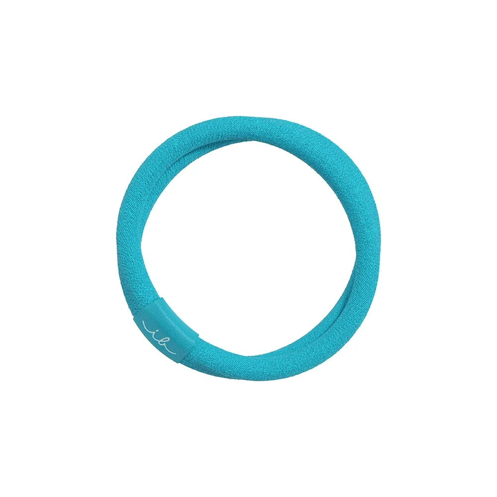 Invisibobble Hair Tie Glow in the Dark gumičky do vlasů 5 ks neonové