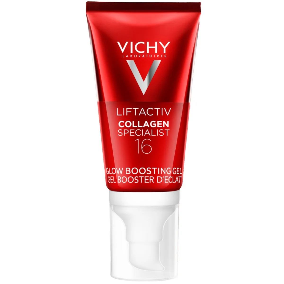 Vichy Liftactiv Collagen Specialist 16 rozjasňující gel 50 ml