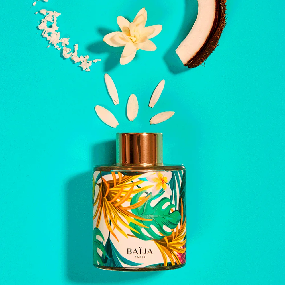 BAÏJA Moana Vonný difuzér 120 ml