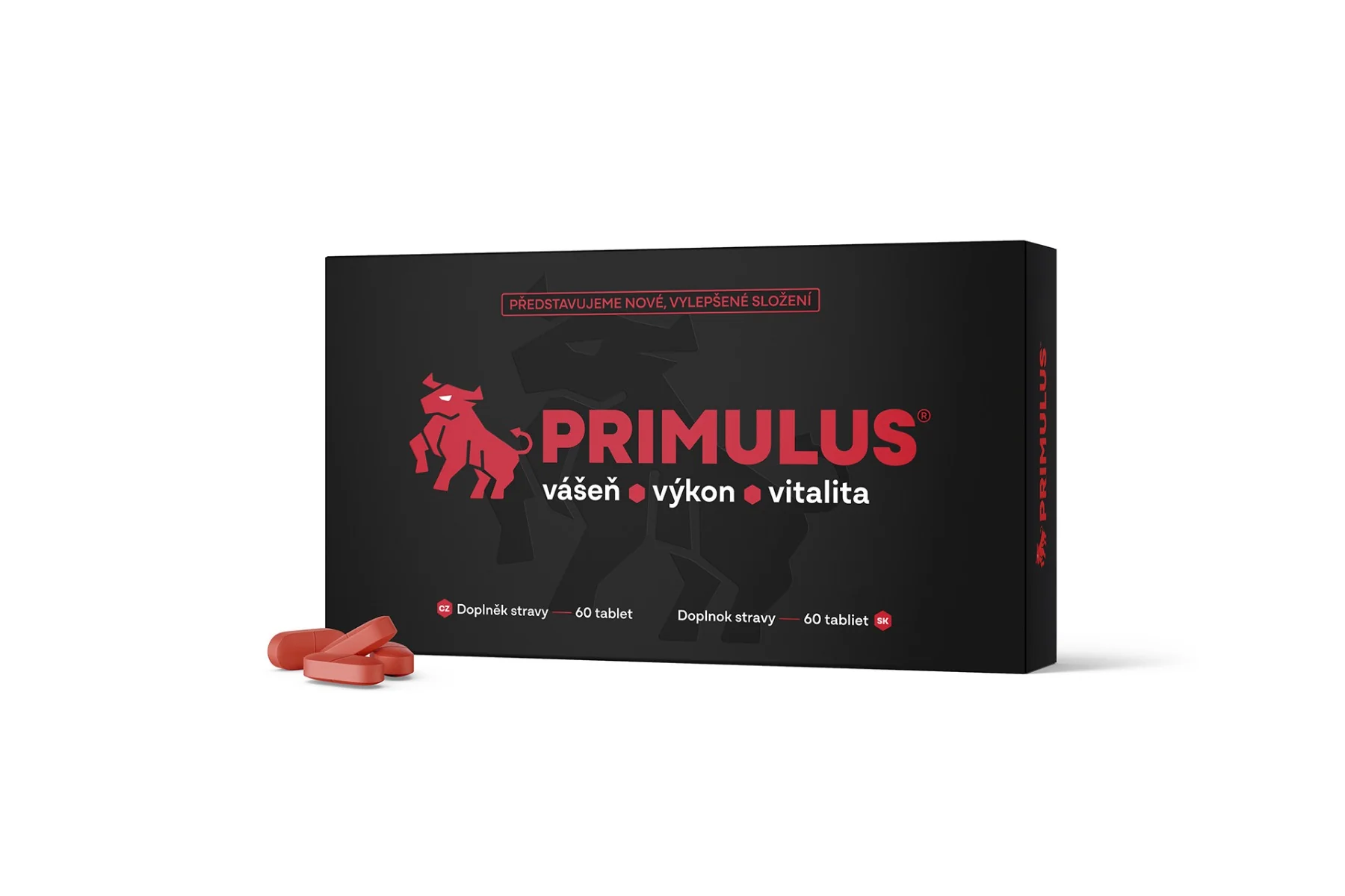 PRIMULUS 60 tablet