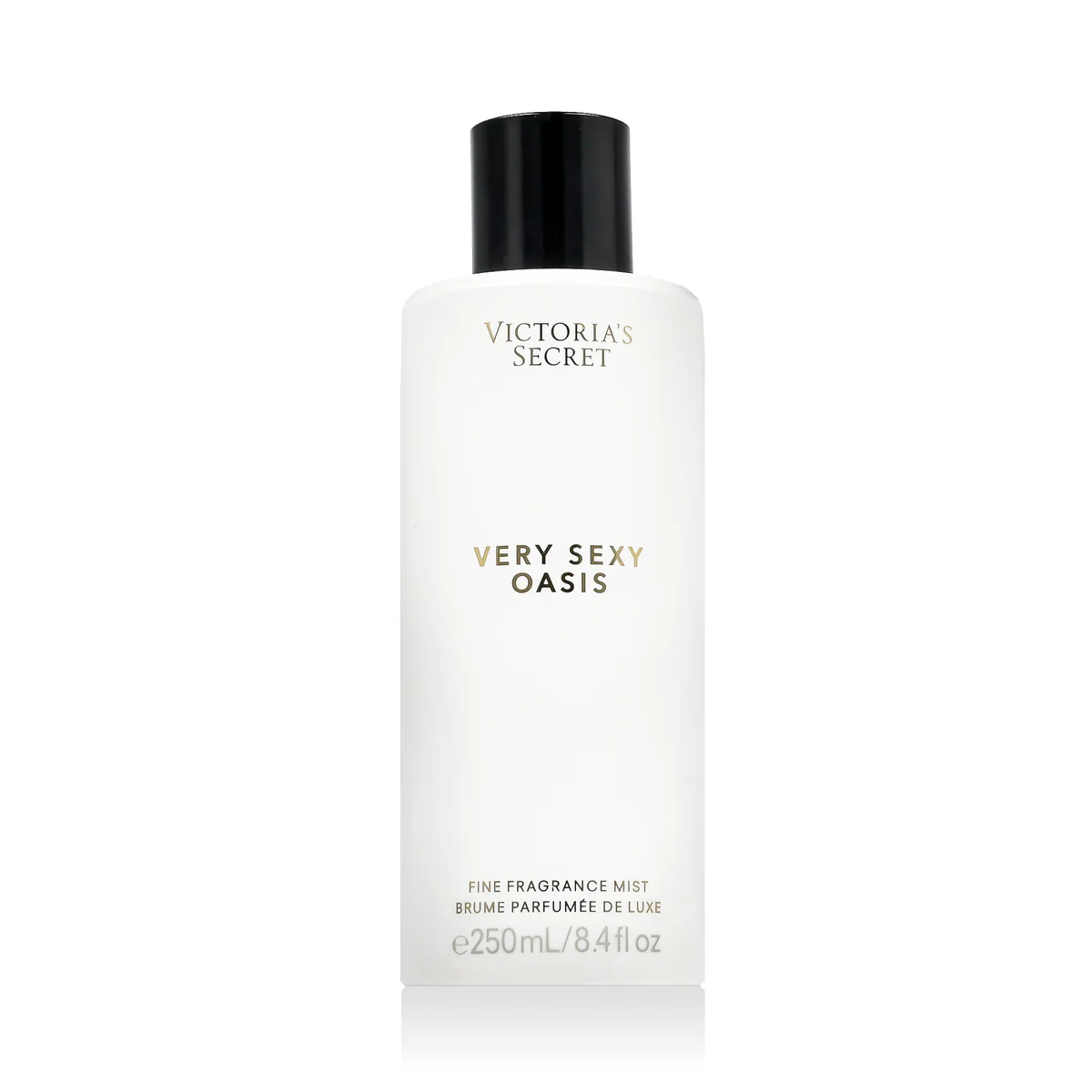 Victoria's Secret Very Sexy Oasis tělový sprej 250 ml W