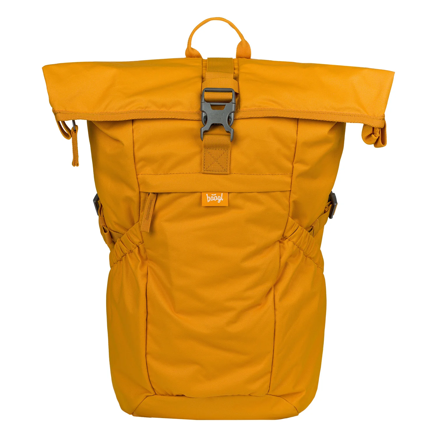 Baagl Batoh Roll Yellow GRS