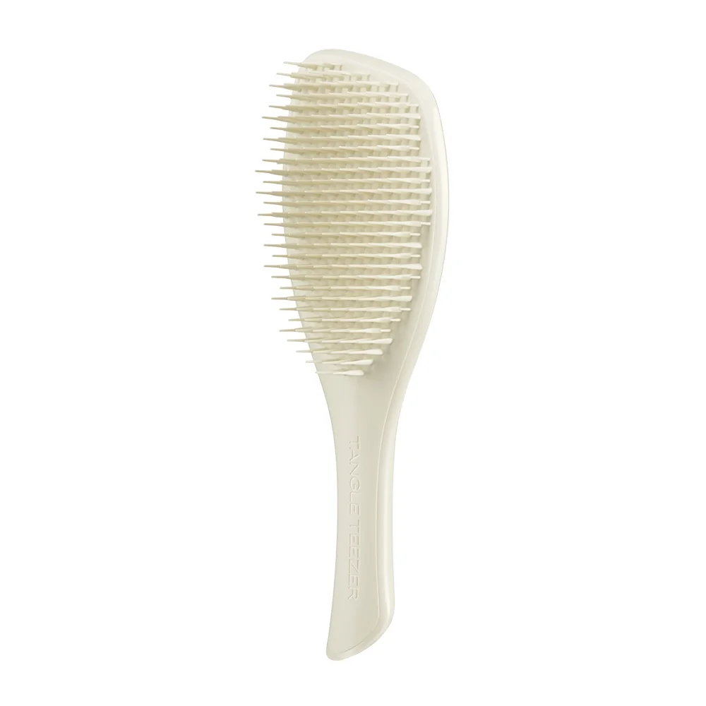 Tangle Teezer Halo White kartáč na vlasy 1 ks