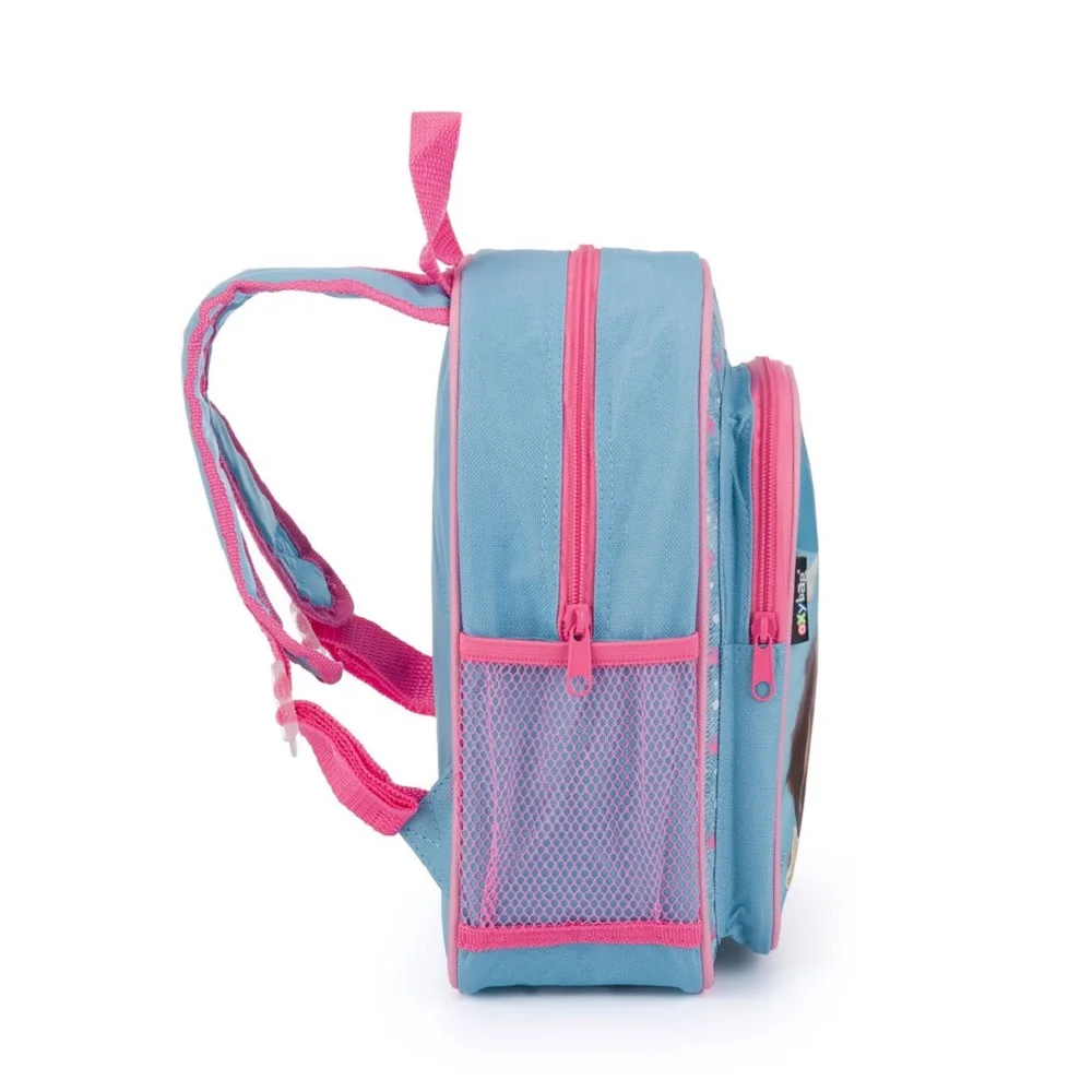 Oxybag Batoh dětský předškolní pes