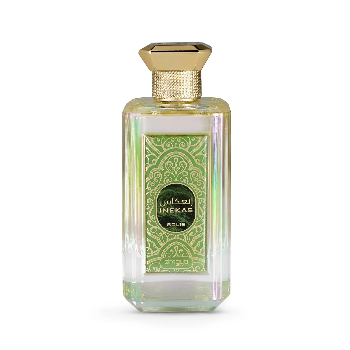 Zimaya Inekas Solil EDP 100 ml UNISEX