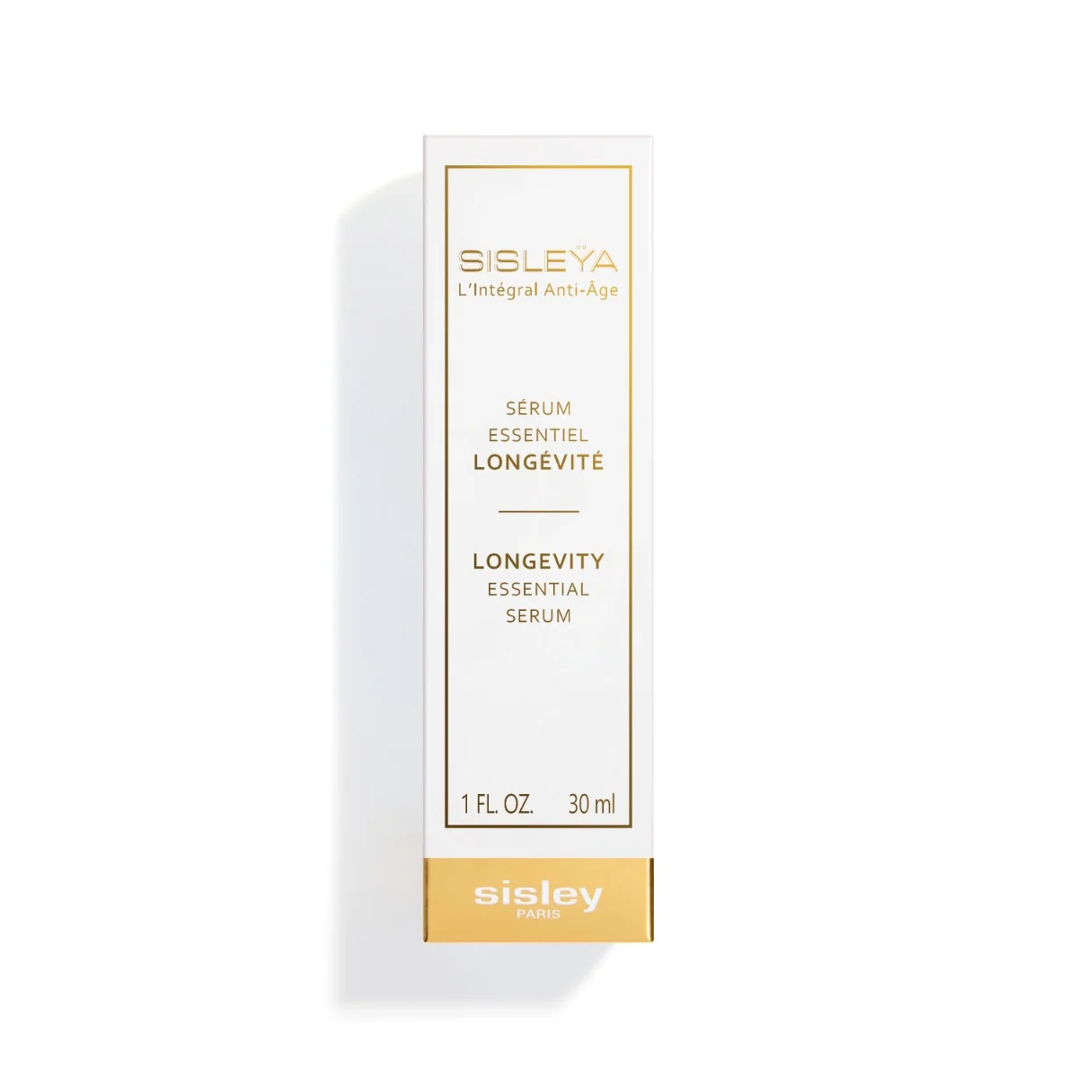 Sisley Sisleÿa Anti-Age Longevity Essential Serum pleťové sérum 30 ml