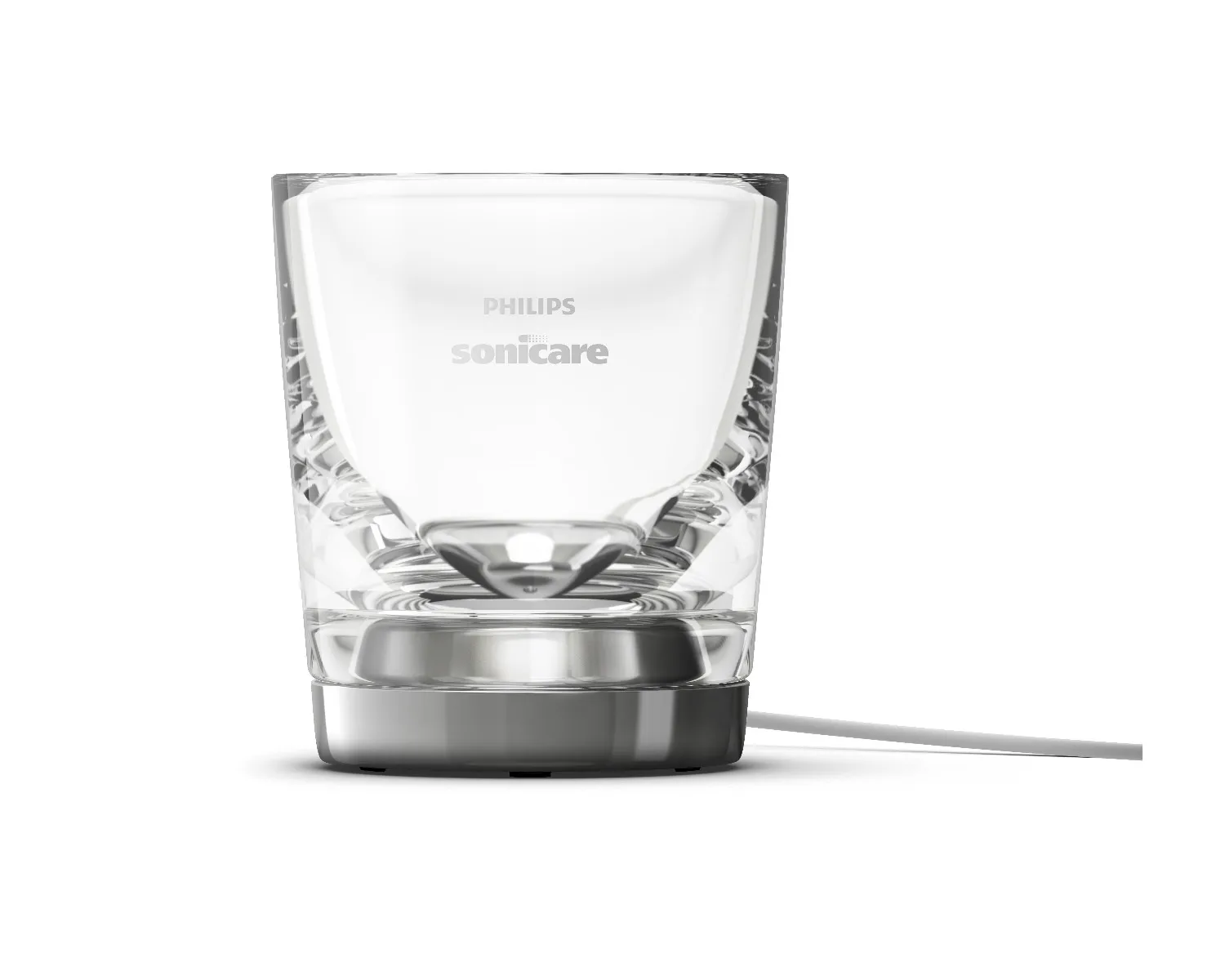 Philips Sonicare DiamondClean Smart HX9901/03 sonický zubní kartáček