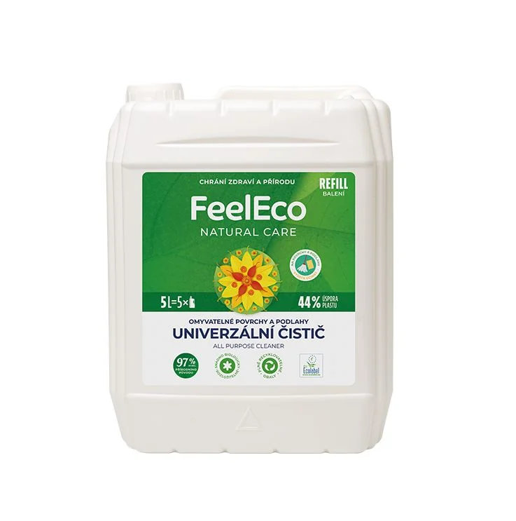 Feel Eco Univerzální čistič 5 l