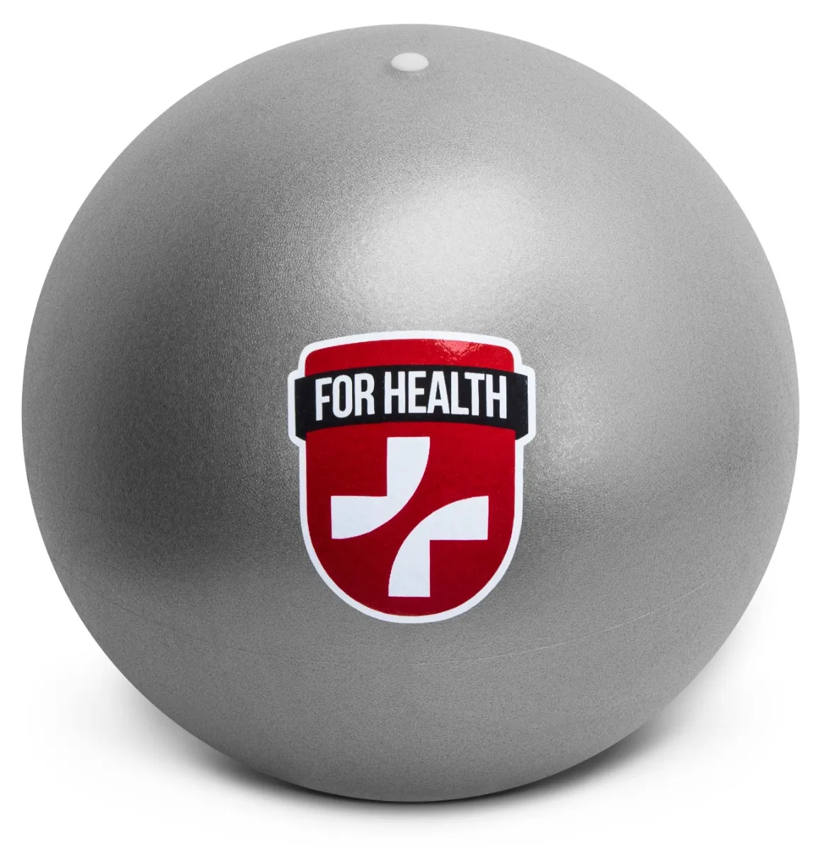 Connect IT For Health CFH-1010-GY 25 cm ergonomický overball šedý