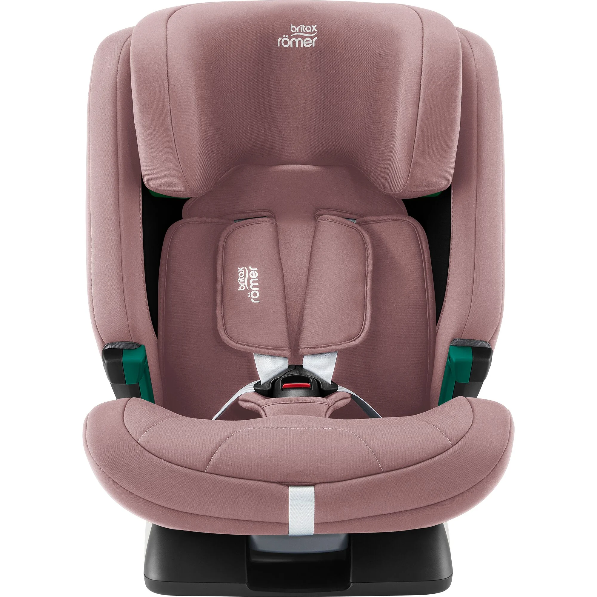 Britax Römer Autosedačka Versafix, Dusty Rose 4