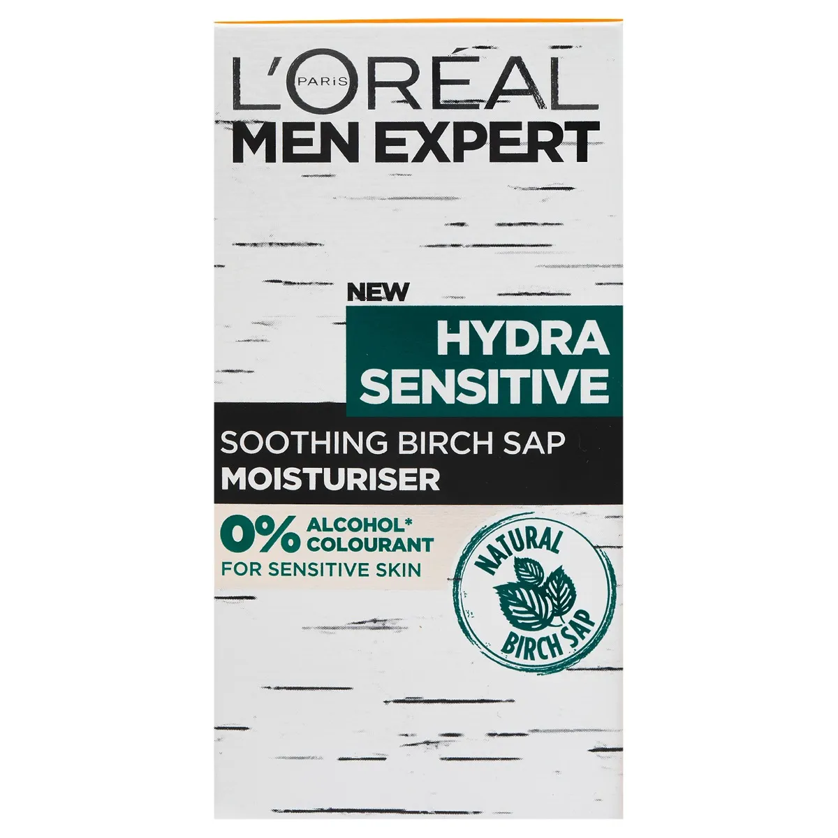 Loréal Paris Men Expert Hydra Sensitive zklidňující krém 50 ml
