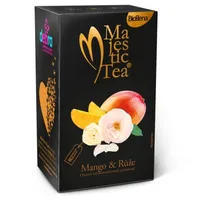 Biogena Majestic Tea Mango & Růže