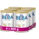 BEBA COMFORT 4 HM-O 6x800 g