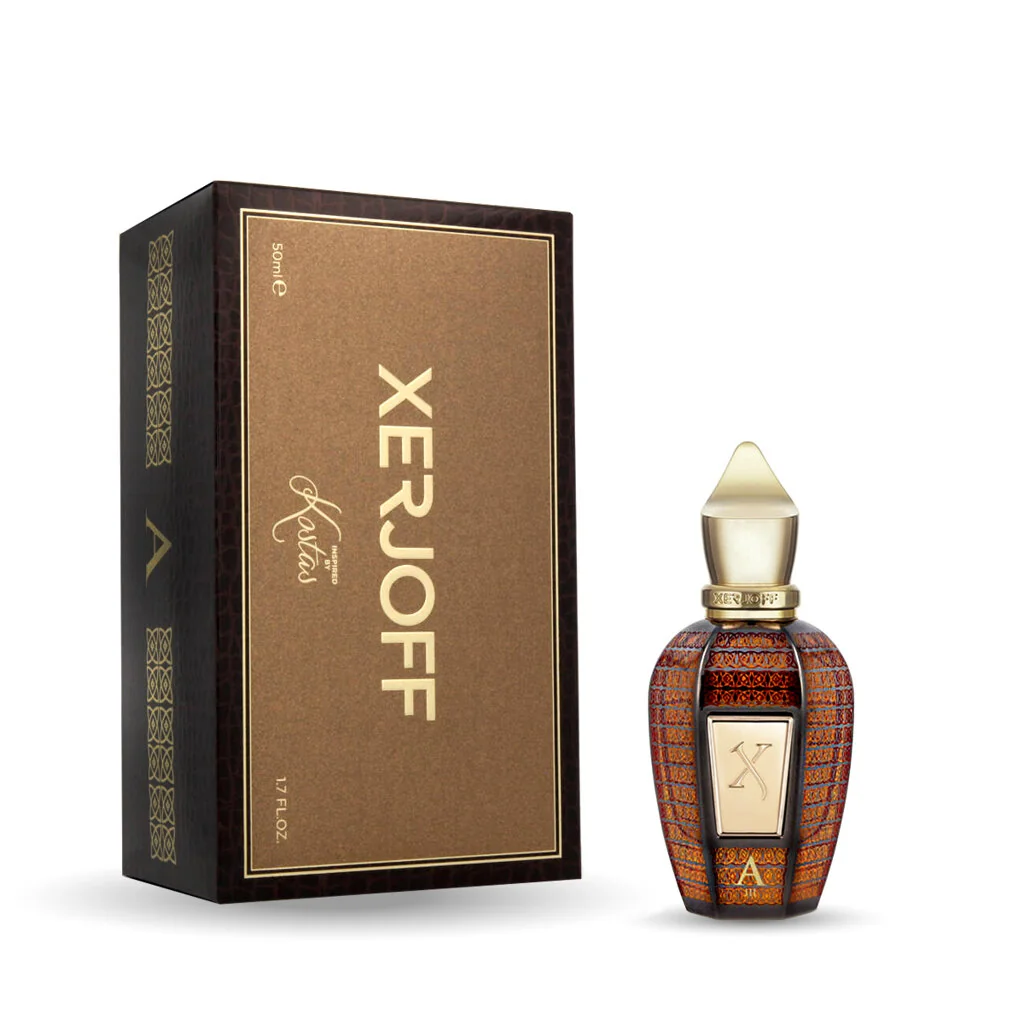 XerJoff Oud Stars Alexandria III Parfém 50 ml UNISEX