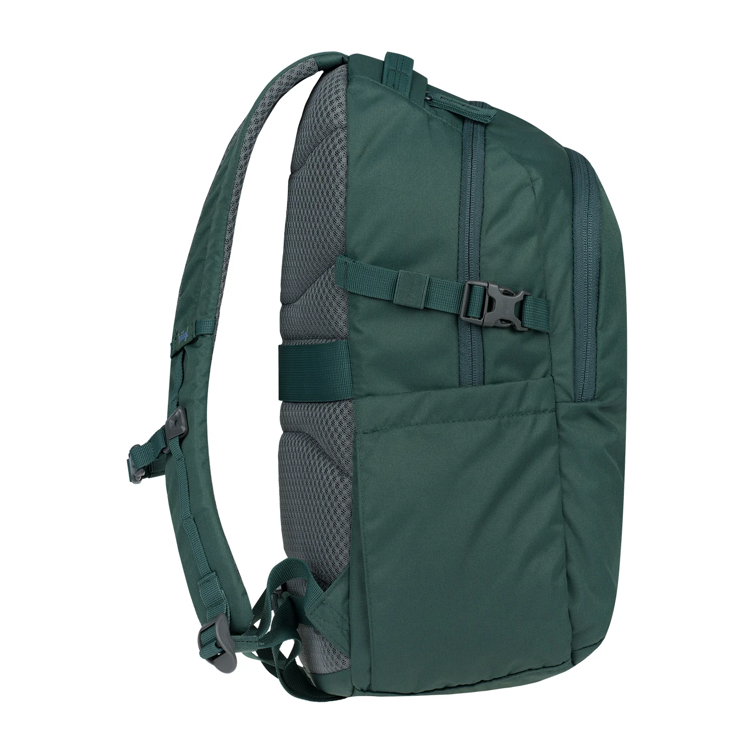 Baagl Batoh Dash Green GRS