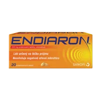 Endiaron 250 mg