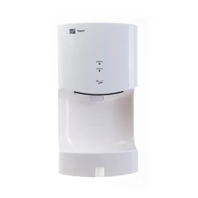 G21 Osoušeč rukou Rapid White