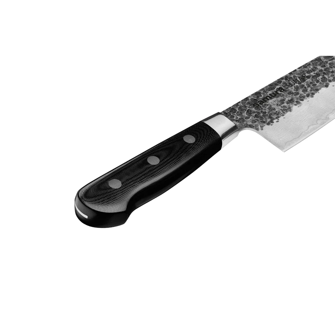 Samura Pro-S Lunar Šéfkuchařský nůž GRAND 24cm (SPL-0087)