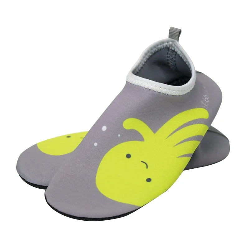Bblüv dětské boty do vody Shoöz Grey vel. XS (1-2r)
