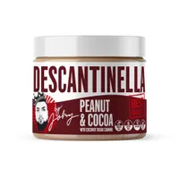 DESCANTI Descantinella Peanut & Cocoa