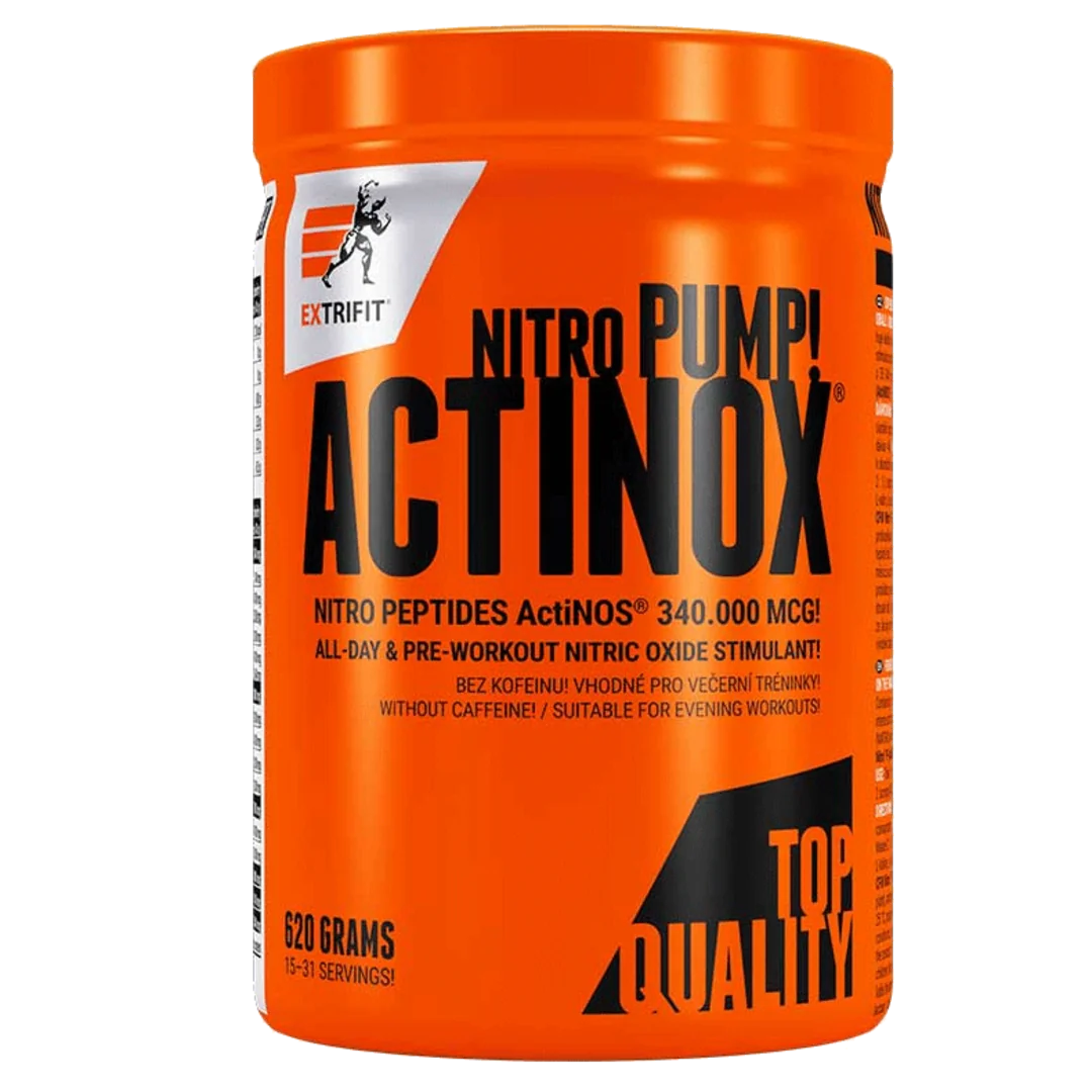 Extrifit Actinox 620g - citron