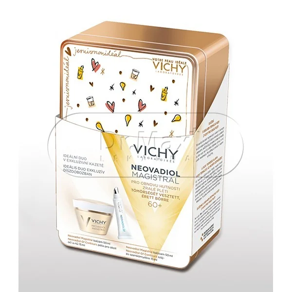 VICHY NeOvadiol Magistral VÁNOCE 50ml+15ml