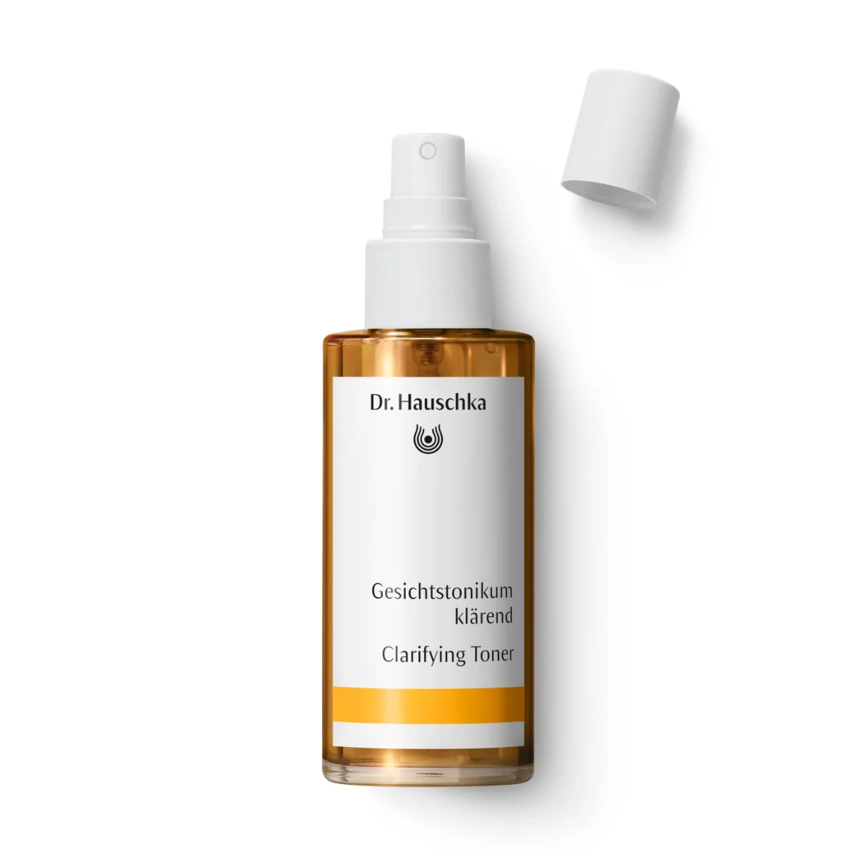 Dr.Hauschka Čisticí pleťové tonikum 100 ml