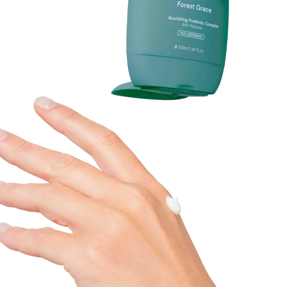 HAAN Forest Grace krém na ruce 50 ml
