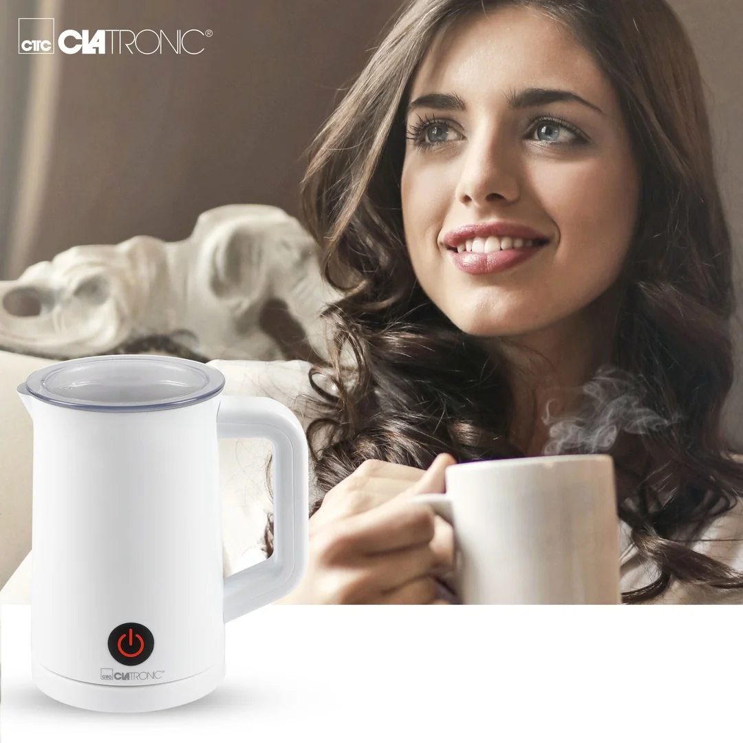 CLATRONIC MS 3693 pěnič mléka