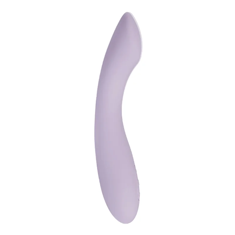 Svakom Amy 2 vibrátor (17,5 cm), růžový