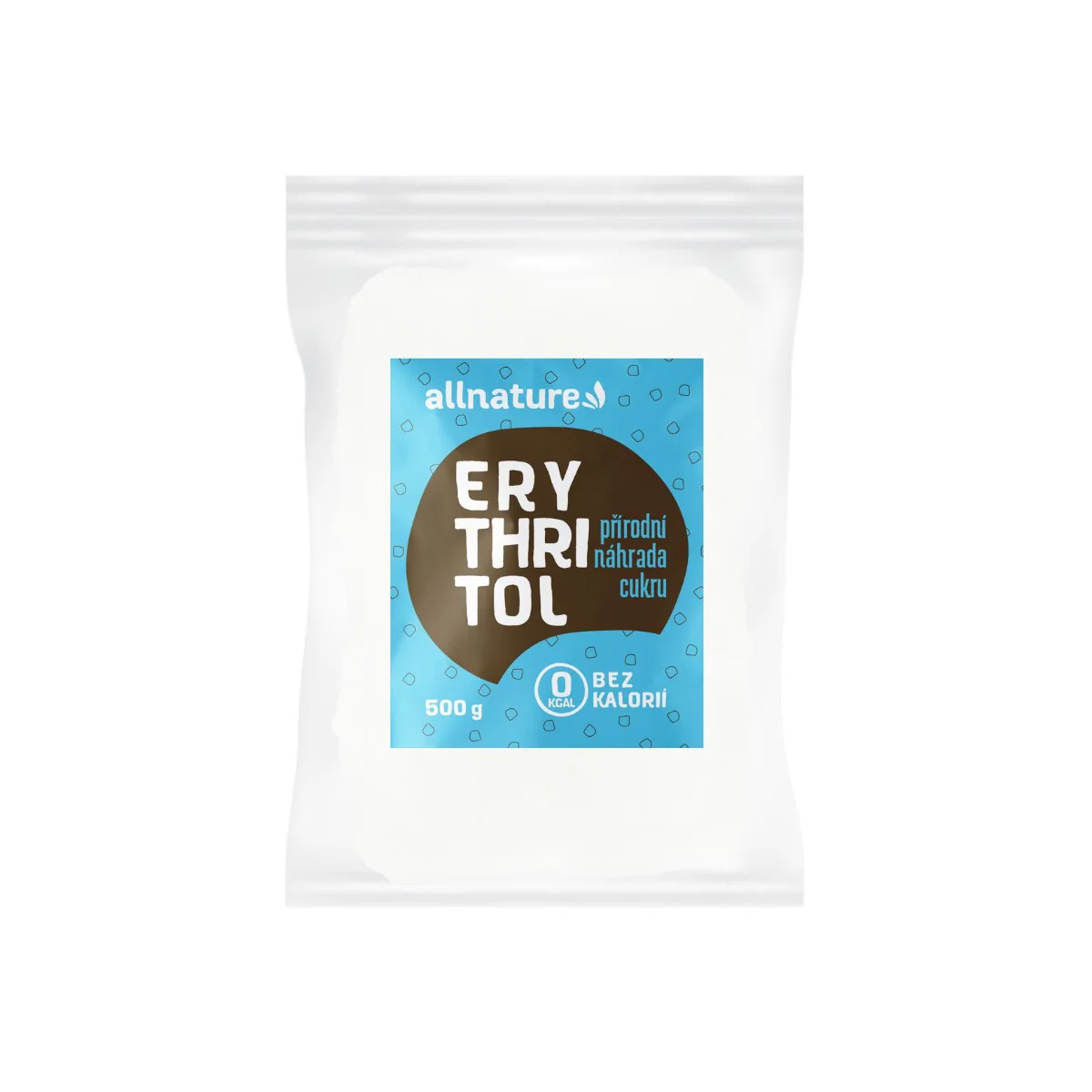 Allnature Erythritol 500 g