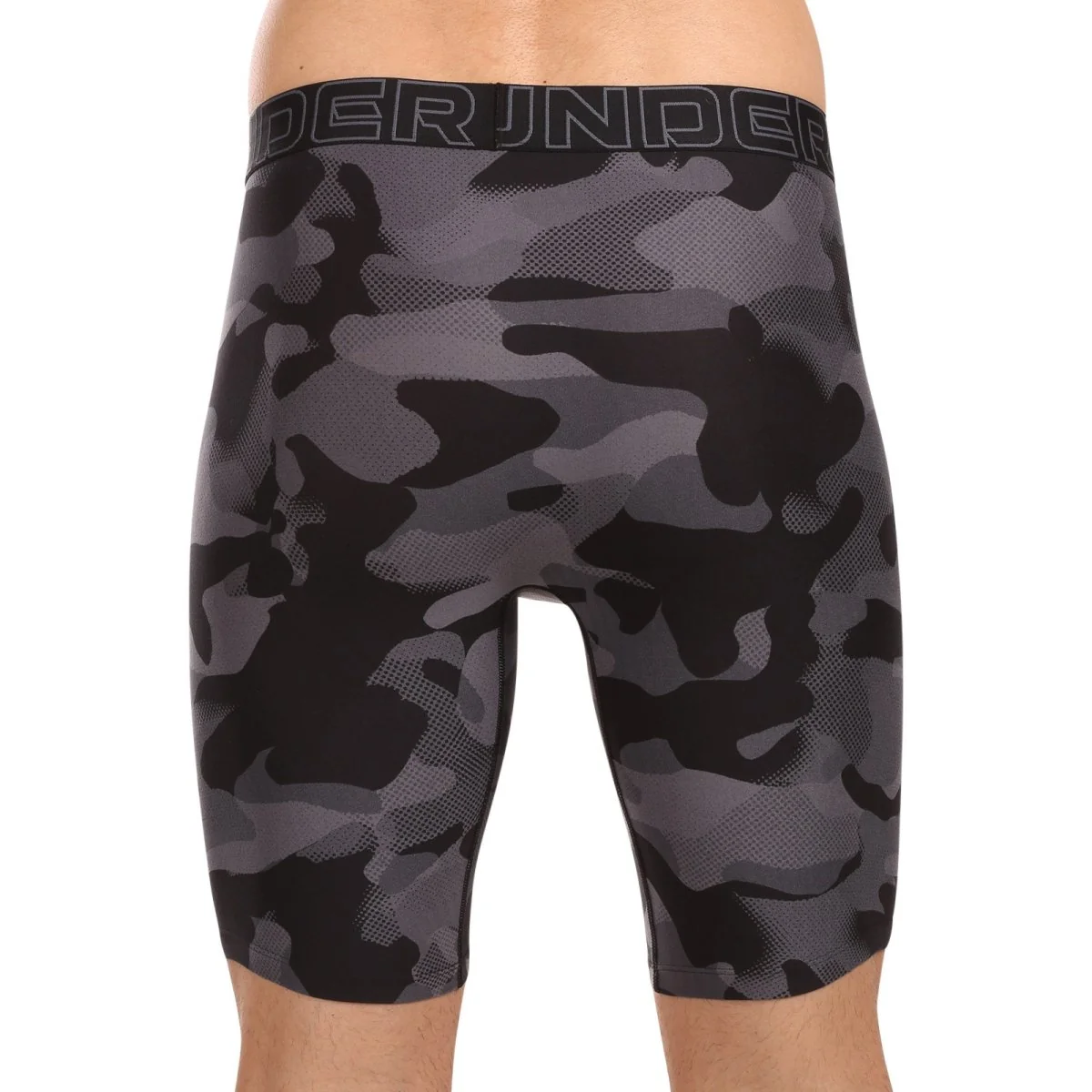 Under Armour 3PACK pánské boxerky vícebarevné (1383881 001) 5XL