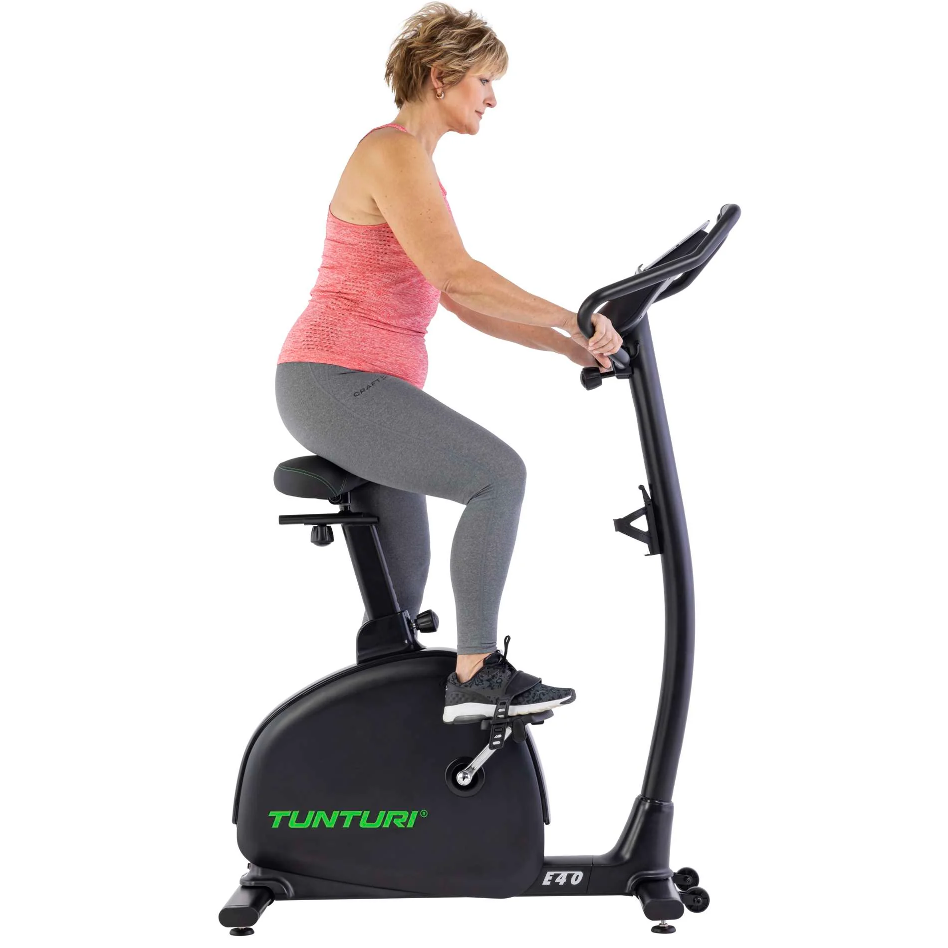 Tunturi Rotoped Signature E40