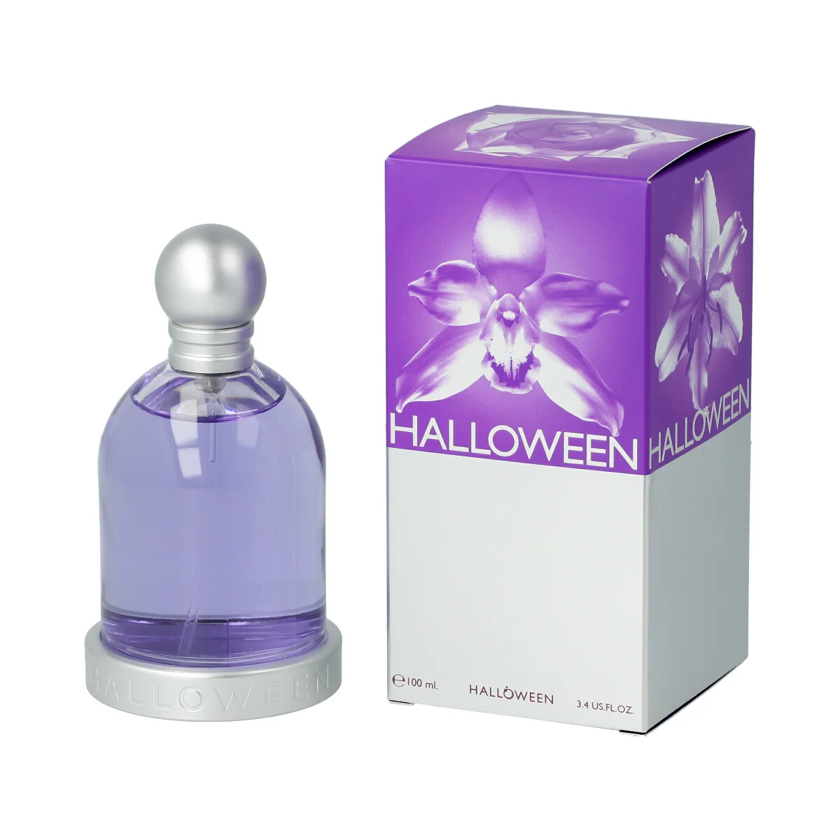 Jesus Del Pozo Halloween EDT 100 ml W