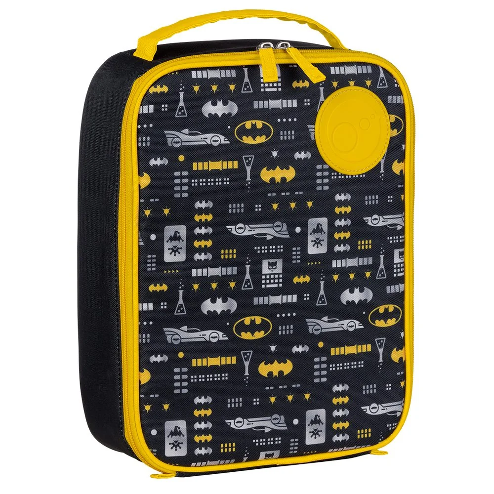 B.BOX Termotaška - Batman