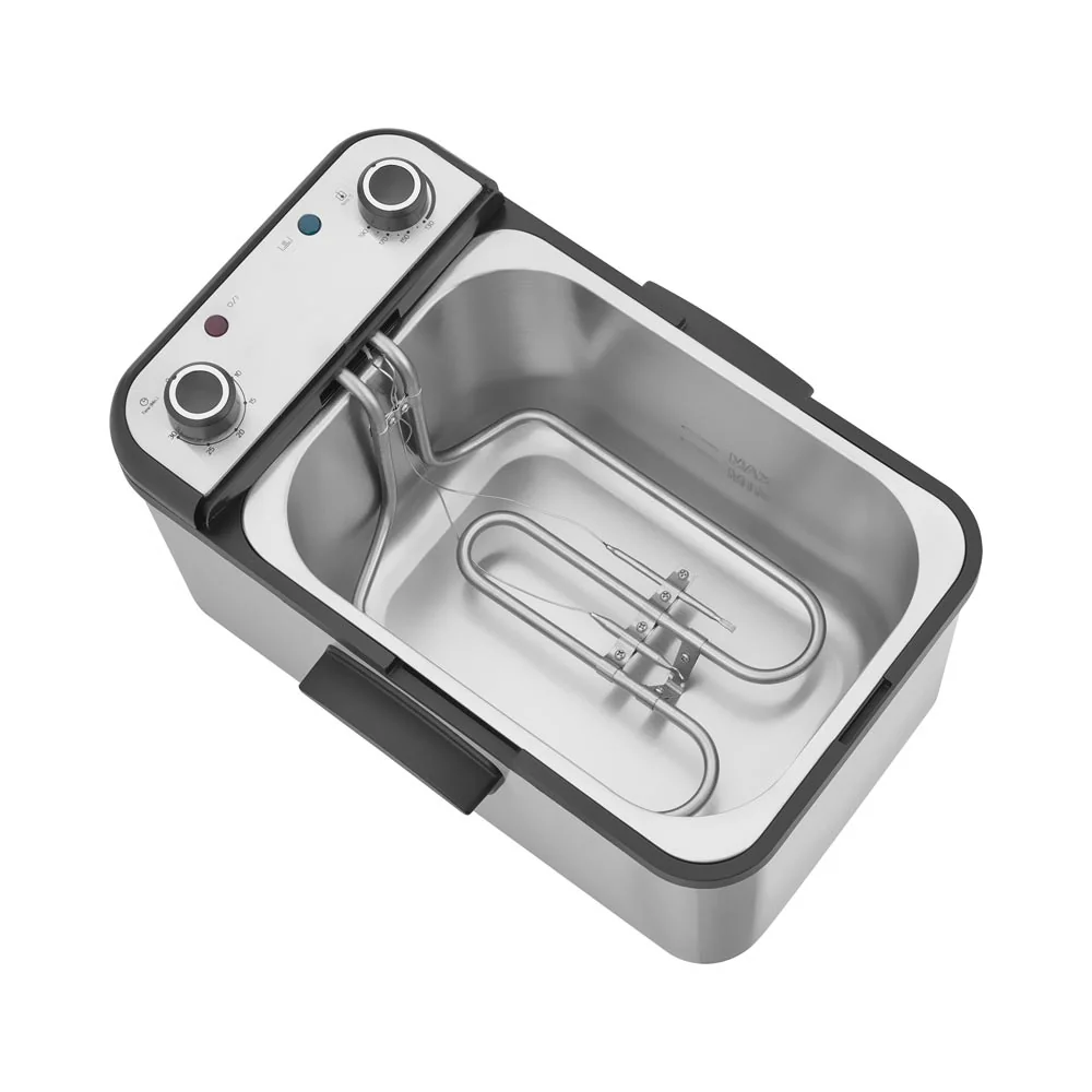 SENCOR SFR 7200SS fritéza